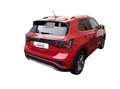 Volkswagen T-Cross 1.0 TSI R-line IQ.Light Kamera AHK Rot - thumbnail 2