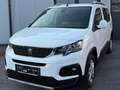 Peugeot Rifter Rifter 1,5 BlueHDI 130 S Weiß - thumbnail 1