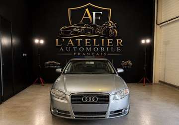 A 1,9 TDI