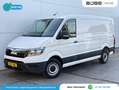 MAN TGE 3.140 2.0 TDI L3H2 Airco Cruise Control Trekhaak C Blanc - thumbnail 1