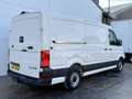 MAN TGE 3.140 2.0 TDI L3H2 Airco Cruise Control Trekhaak C Blanc - thumbnail 3