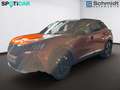 Peugeot 2008 PureTech 130 S&S GT Line EAT8 Orange - thumbnail 2