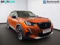 Peugeot 2008 PureTech 130 S&S GT Line EAT8 Orange - thumbnail 6