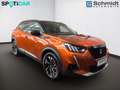 Peugeot 2008 PureTech 130 S&S GT Line EAT8 Orange - thumbnail 5