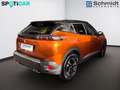 Peugeot 2008 PureTech 130 S&S GT Line EAT8 Orange - thumbnail 4