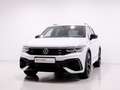 Volkswagen Tiguan 2.0 TSI 235KW R DSG 4WD 320 5P Blanc - thumbnail 1