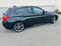 BMW 120 120d xDrive M Sport Aut. M Sport Schwarz - thumbnail 3