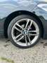 BMW 120 120d xDrive M Sport Aut. M Sport Schwarz - thumbnail 11