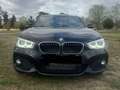 BMW 120 120d xDrive M Sport Aut. M Sport Schwarz - thumbnail 5