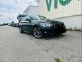 BMW 120 120d xDrive M Sport Aut. M Sport Schwarz - thumbnail 1