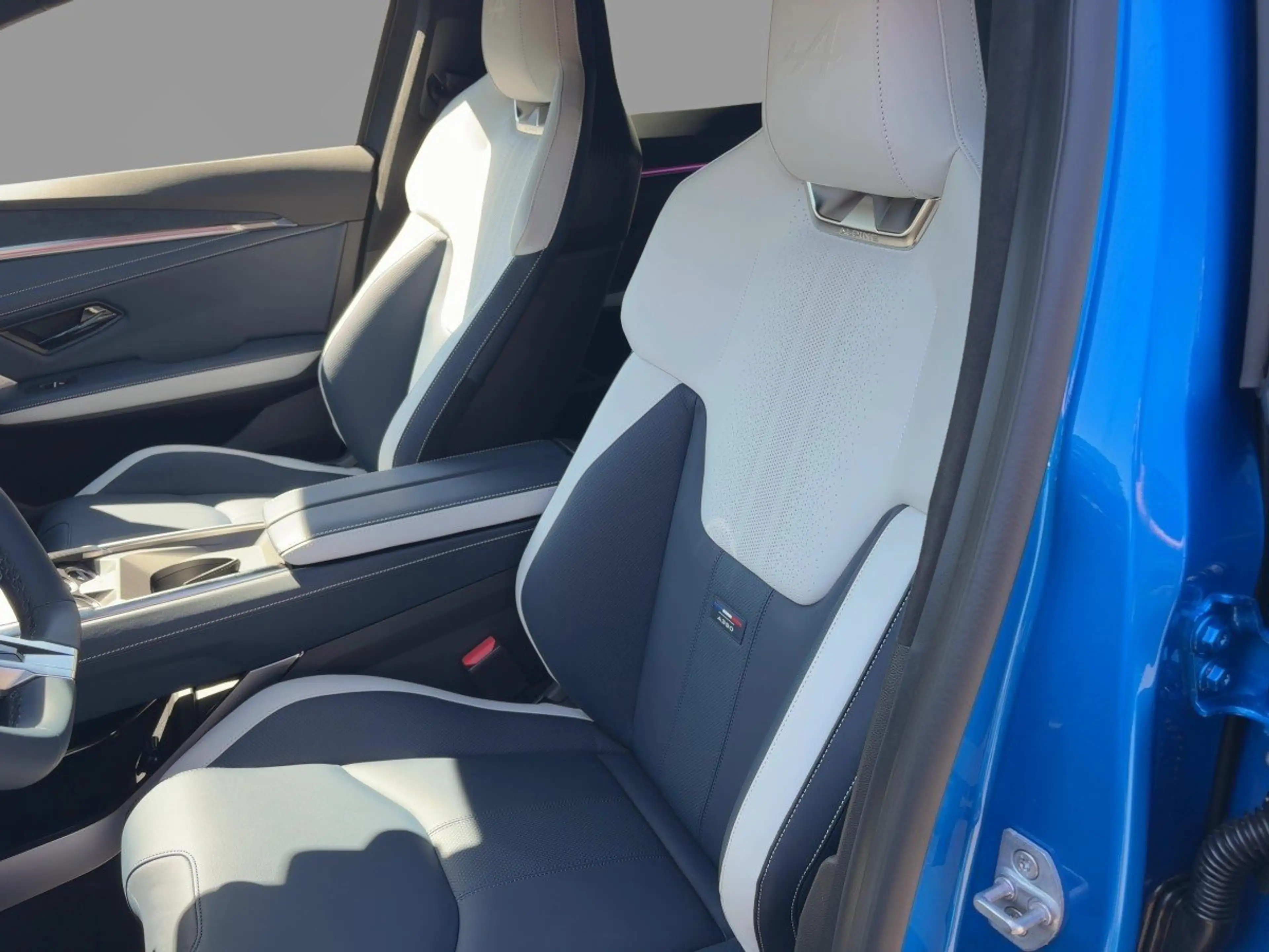 Alpine A390 GTS 21Zoll DevialetXtreme B&O*LED*TWA*ACC — photo 8