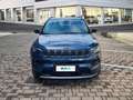 Jeep Compass MY24 E-HYBRID 1500 130CV SUMMIT AUTOCARRO Bleu - thumbnail 2