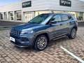 Jeep Compass MY24 E-HYBRID 1500 130CV SUMMIT AUTOCARRO Bleu - thumbnail 1