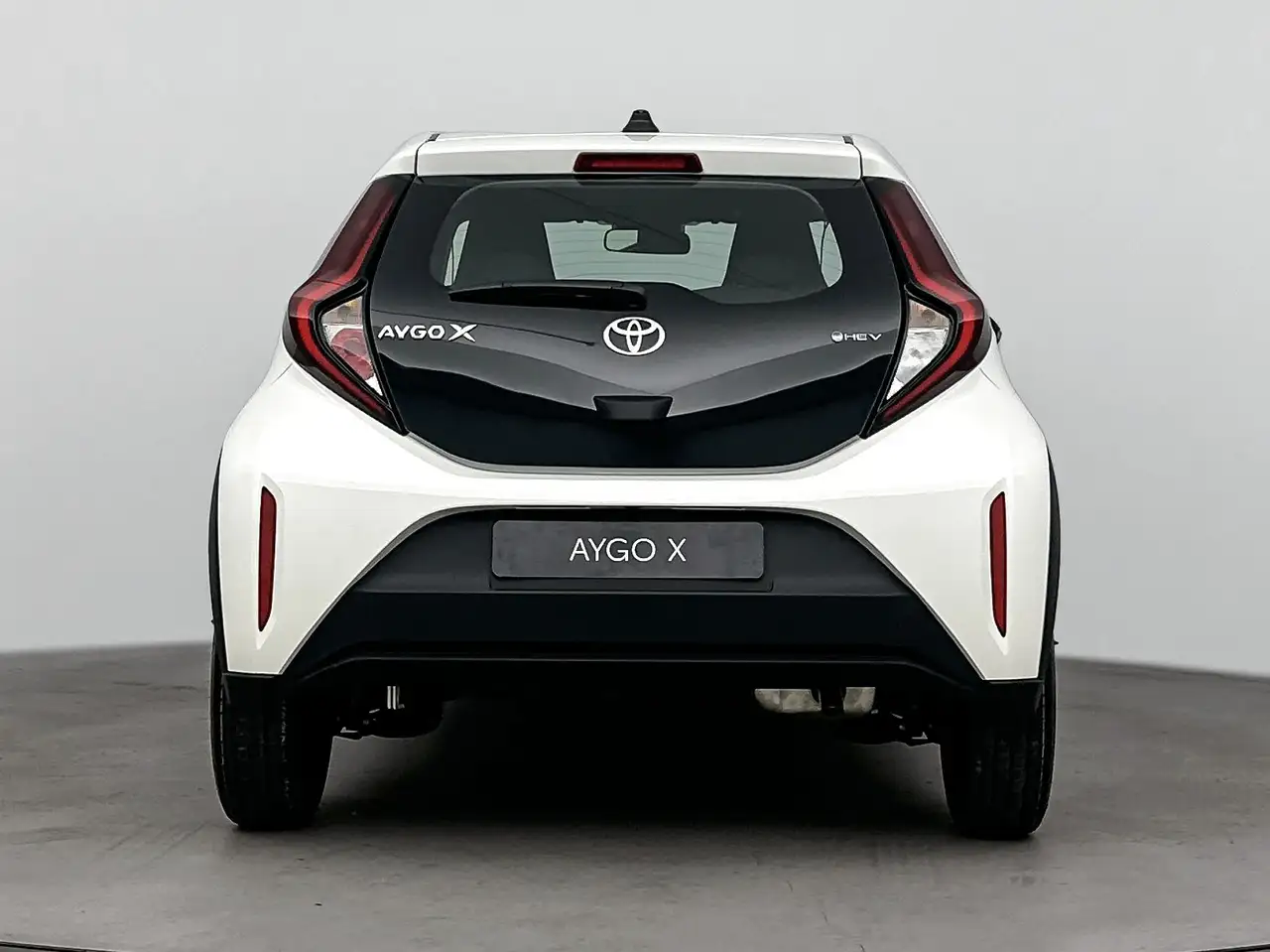 Toyota Aygo X 2026 — фото 7