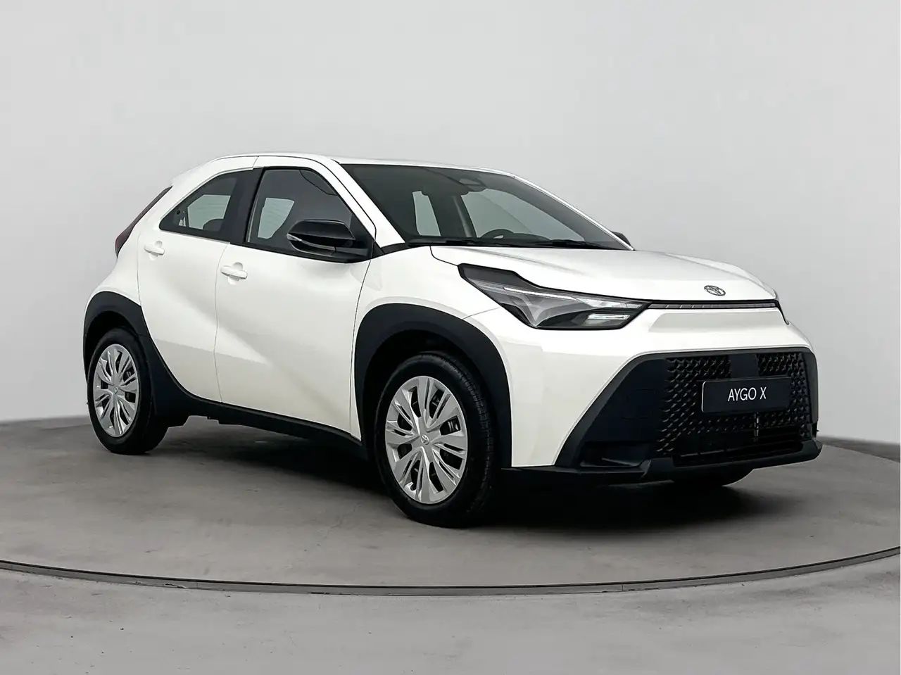 Toyota Aygo X 2026 — фото 10