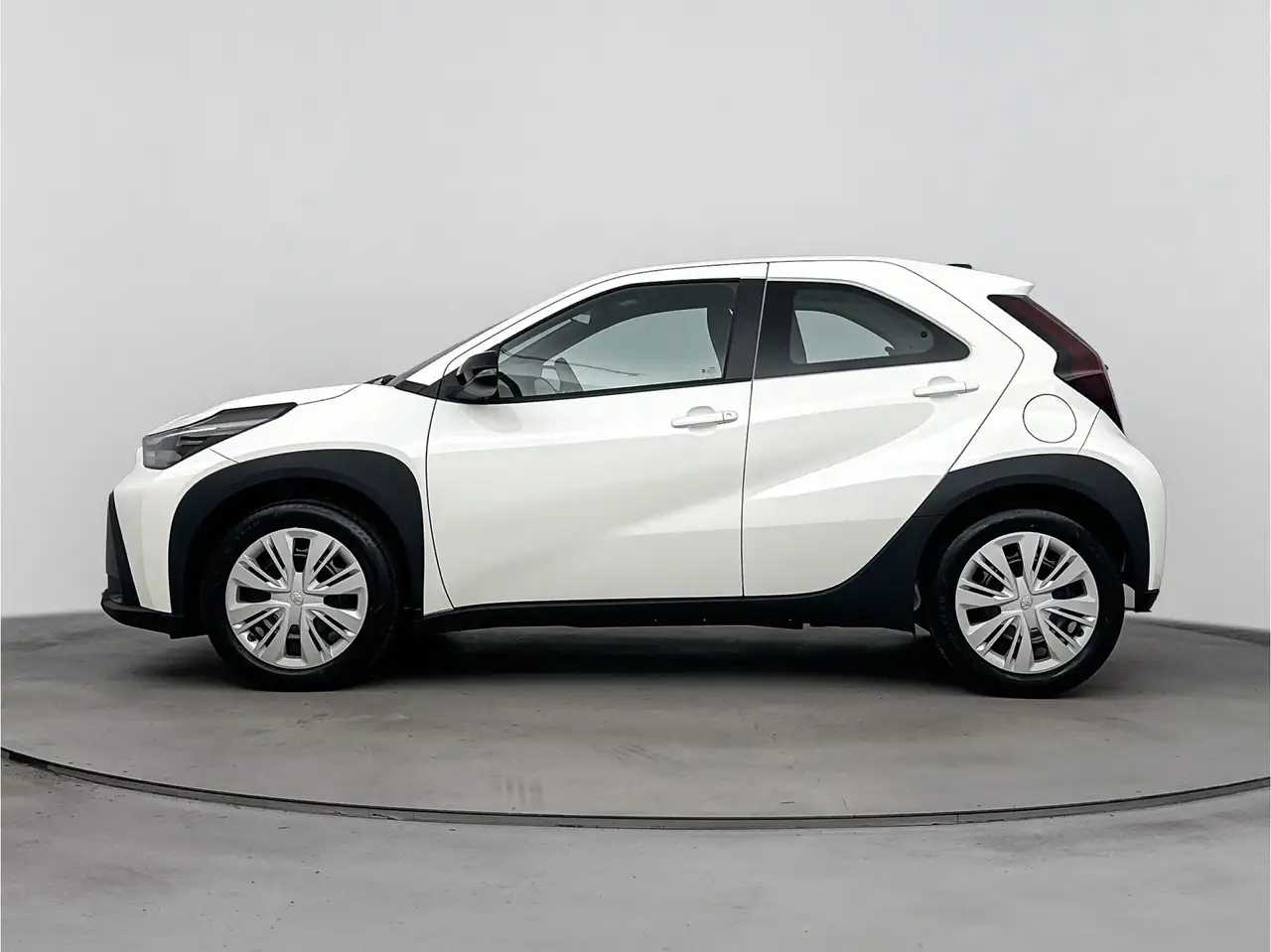 Toyota Aygo X 2026