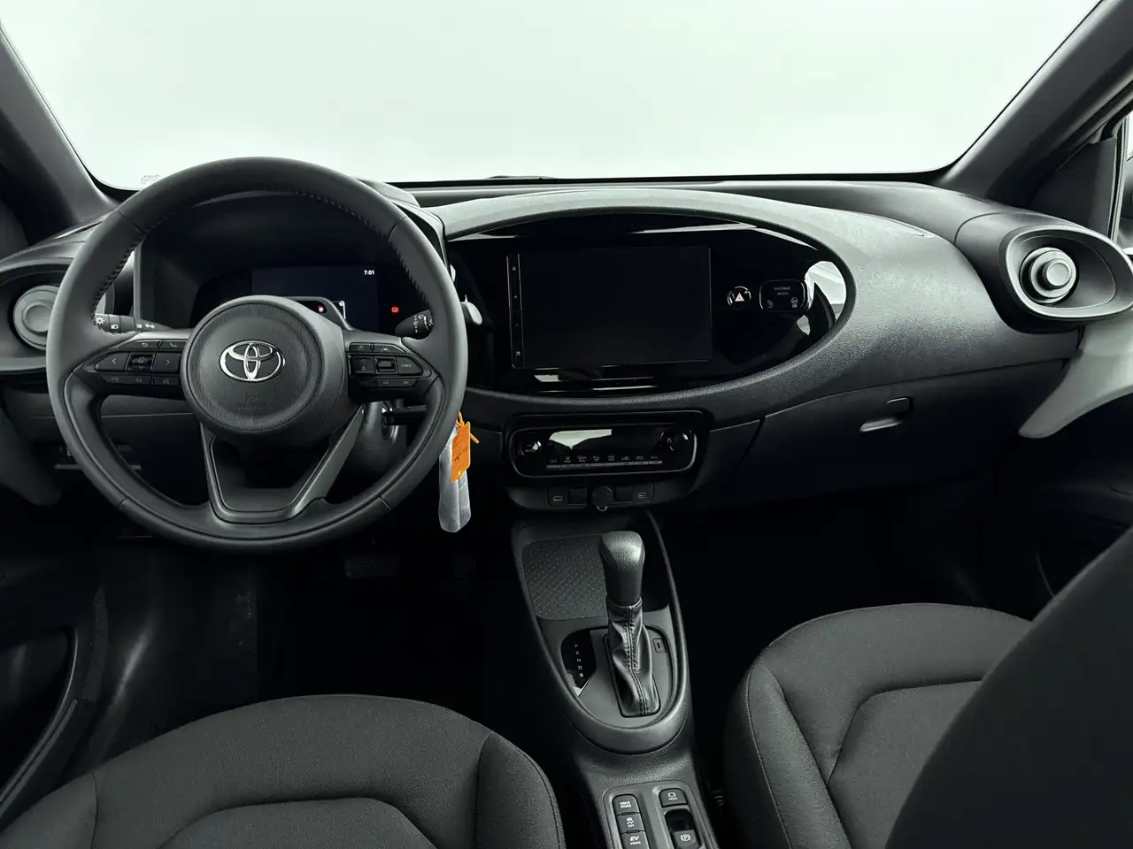 Toyota Aygo X 2026 — фото 14