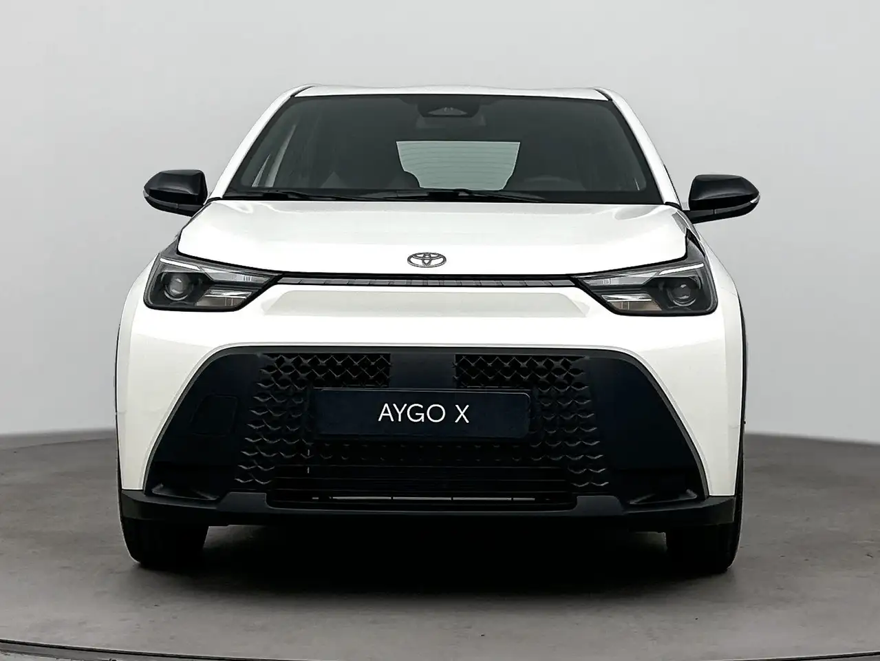 Toyota Aygo X 2026 — фото 12