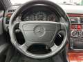Mercedes-Benz E 230 *BRABUS 2.6 VOLL *DEUTSCH *ORIGINAL Zilver - thumbnail 14