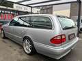 Mercedes-Benz E 230 *BRABUS 2.6 VOLL *DEUTSCH *ORIGINAL Argintiu - thumbnail 5