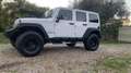 Jeep Wrangler Unlimited 2.8 crd Sahara auto E5+ - thumbnail 2
