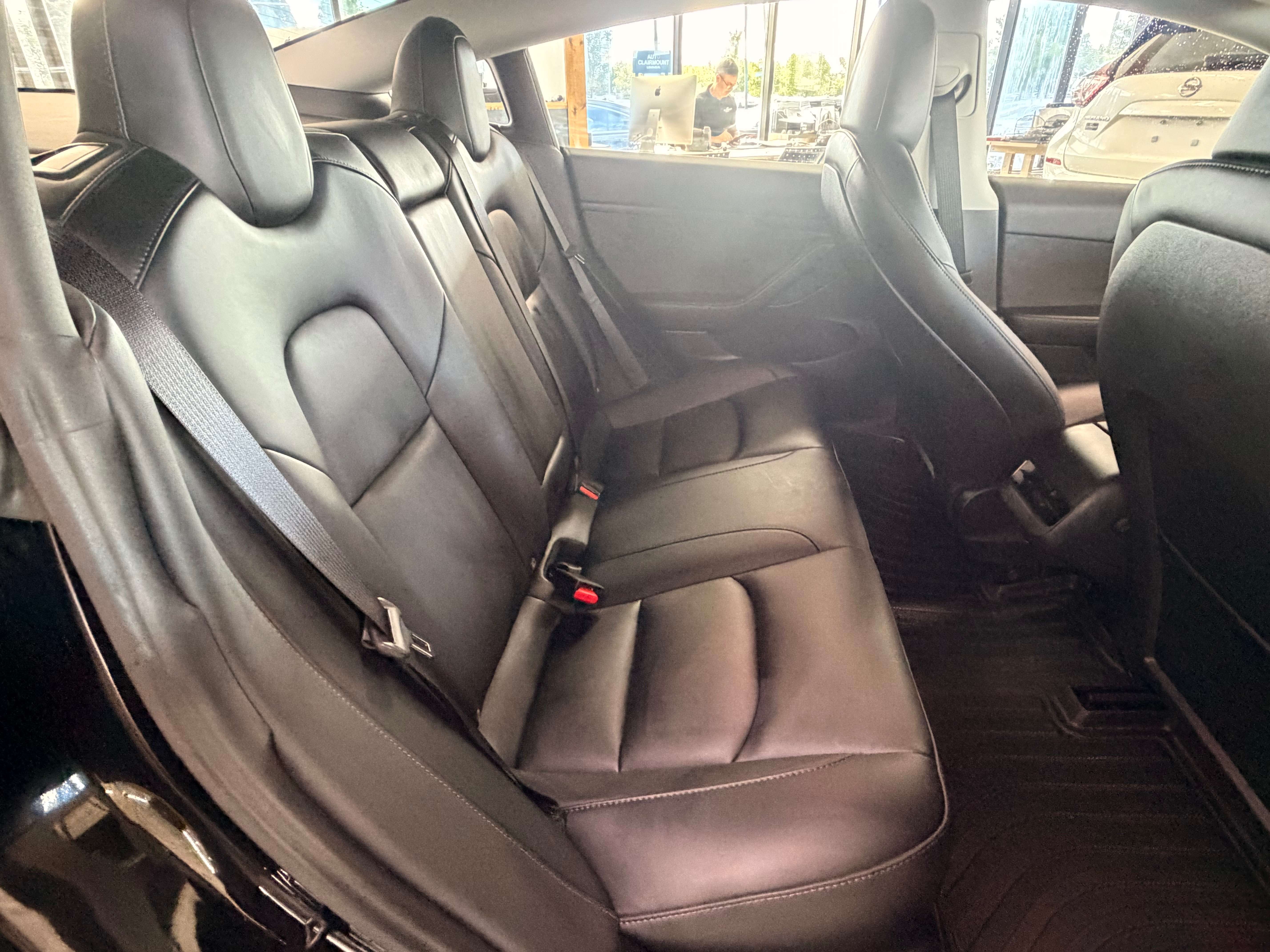 2023 Tesla Model 3 Long Range - Image 12