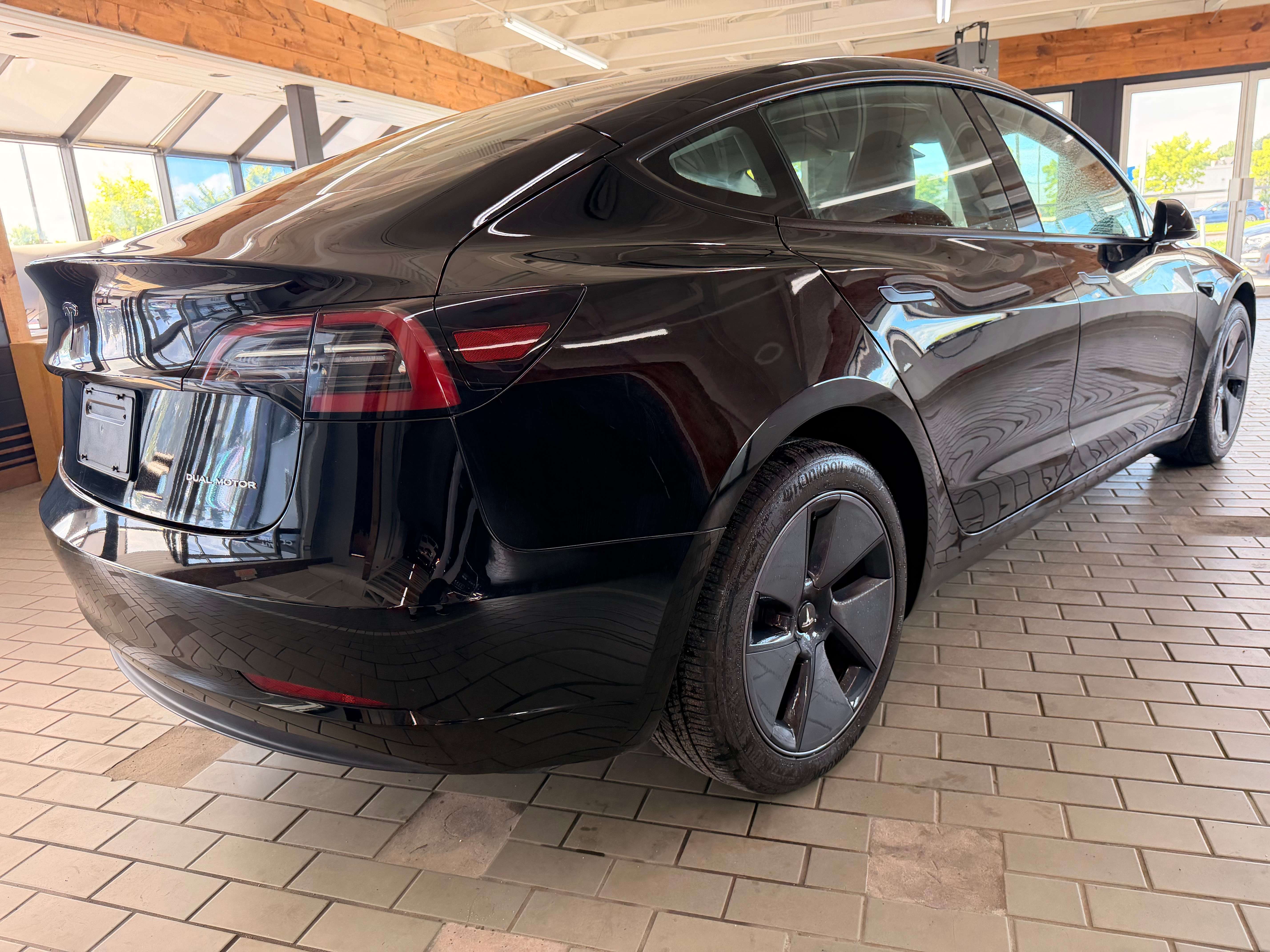 2023 Tesla Model 3 Long Range - Image 5