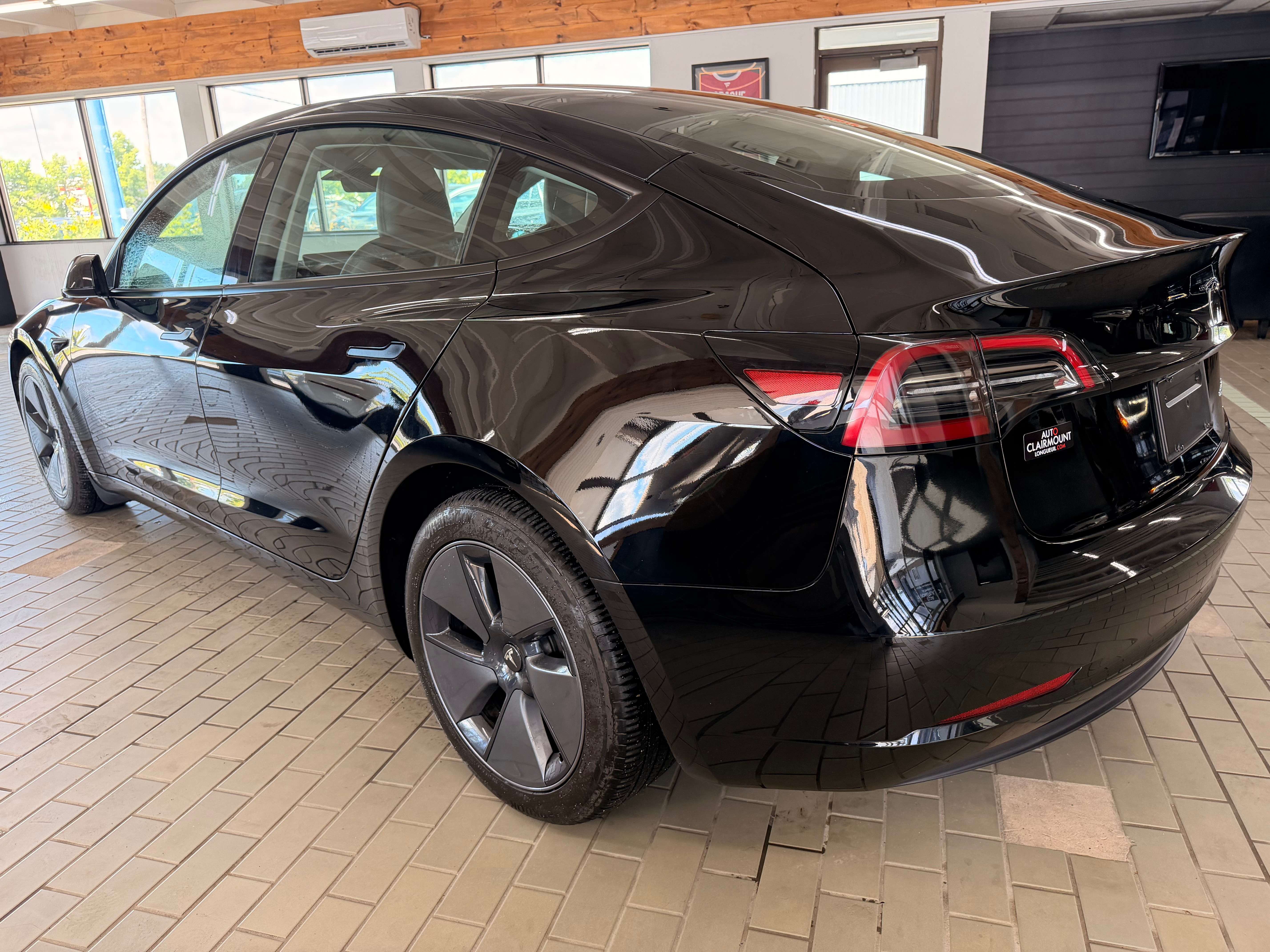 2023 Tesla Model 3 Long Range - Image 3