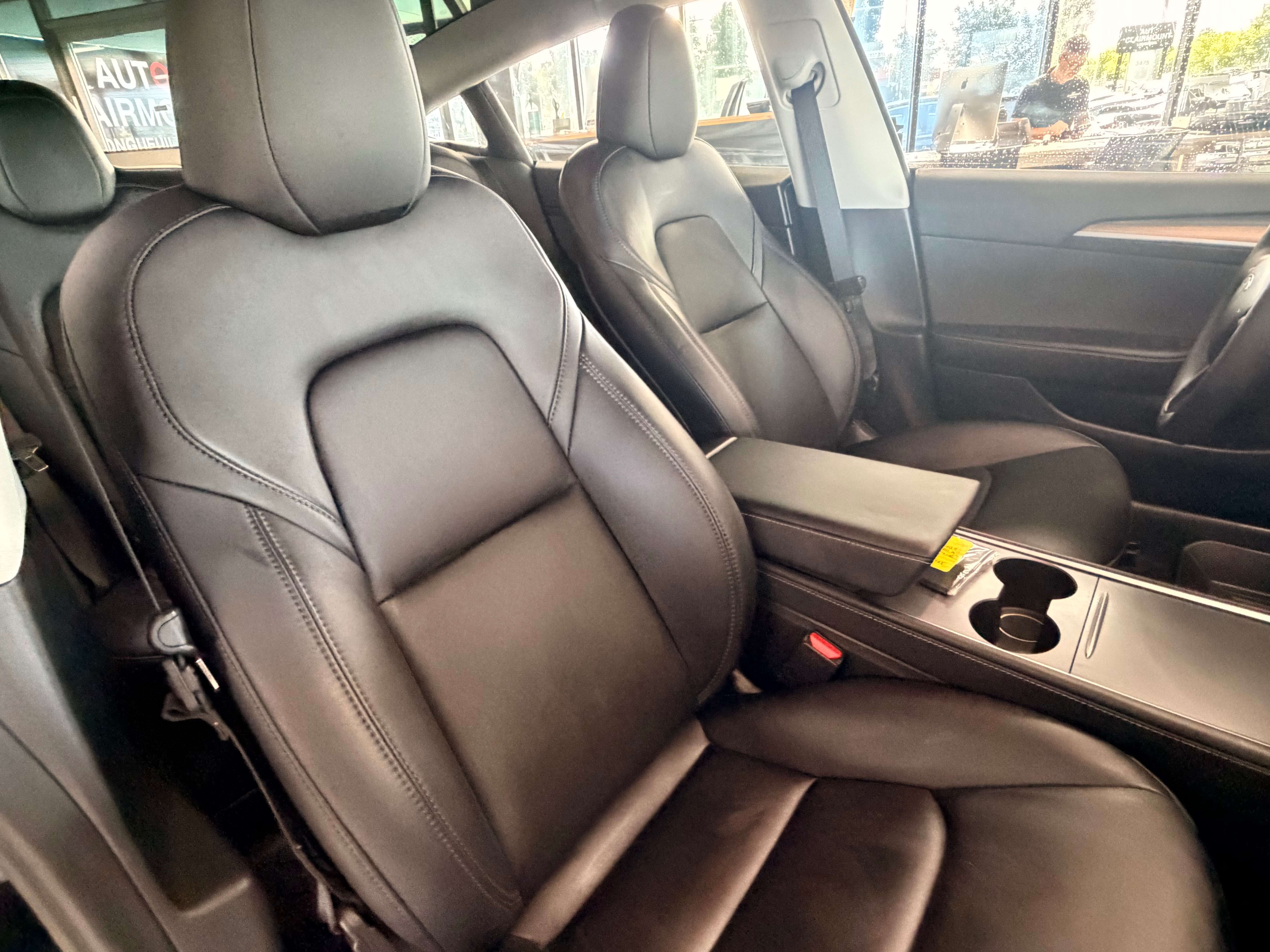 2023 Tesla Model 3 Long Range - Image 11