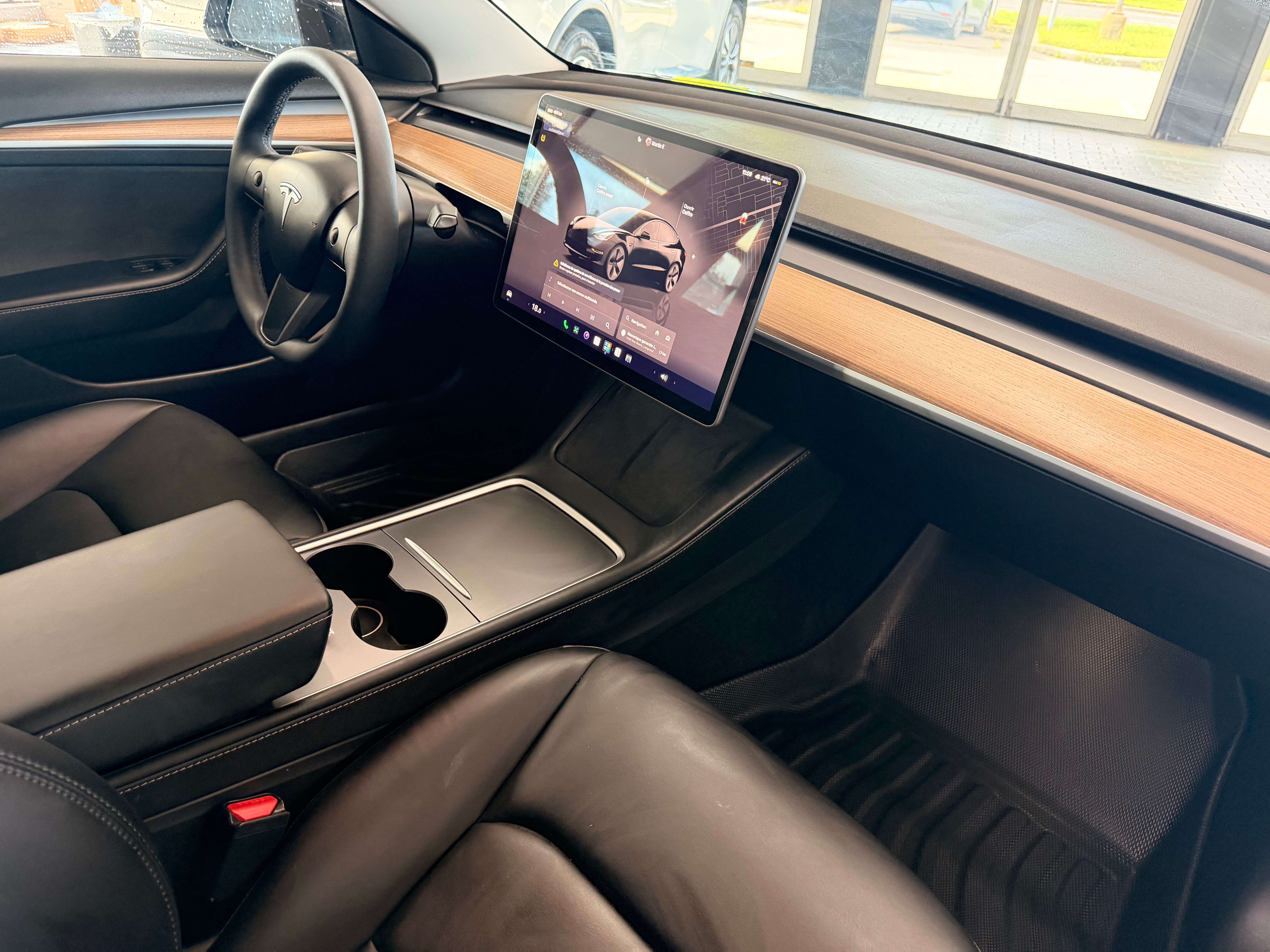 2023 Tesla Model 3 Long Range - Image 10