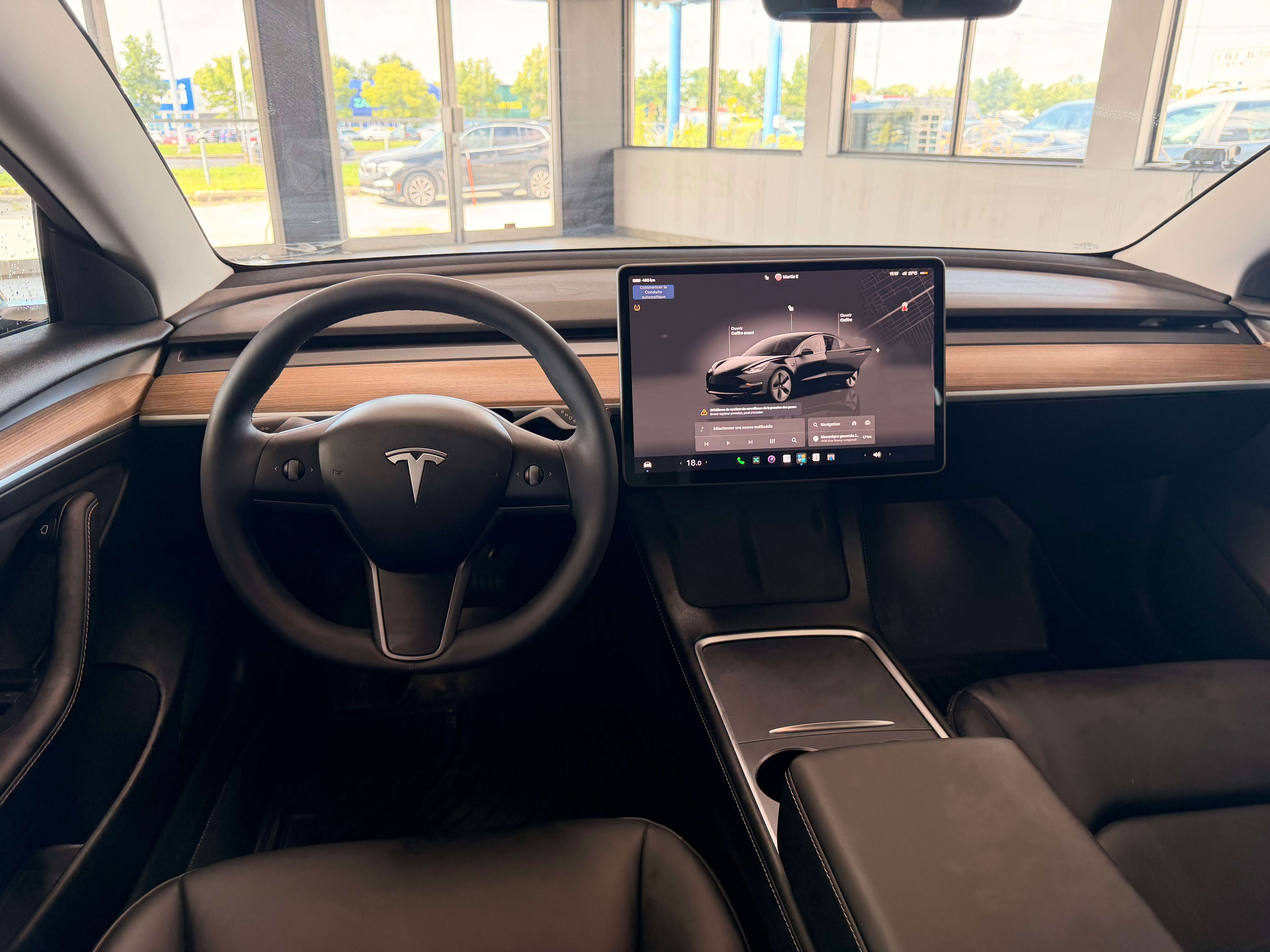 2023 Tesla Model 3 Long Range - Image 15