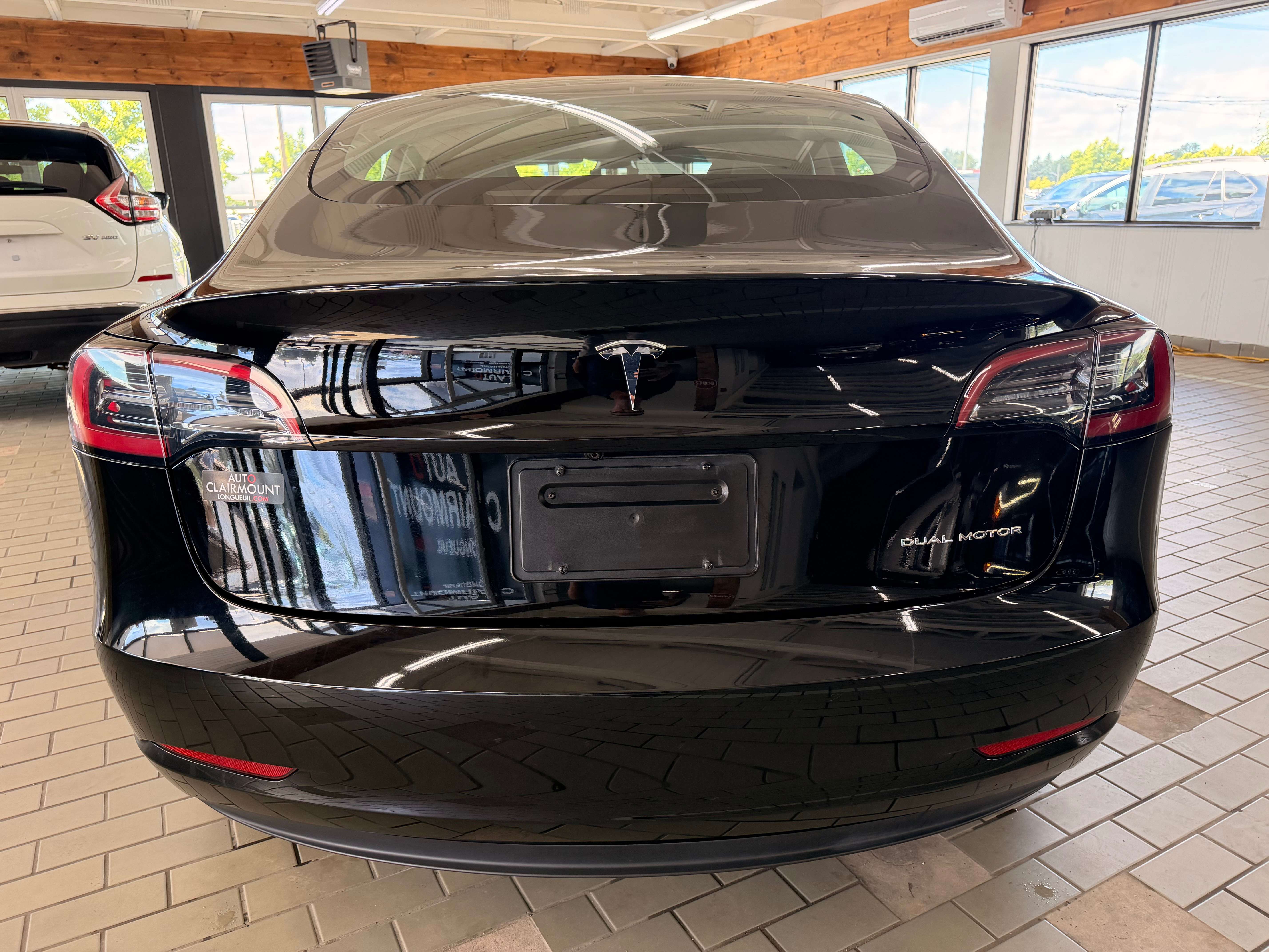2023 Tesla Model 3 Long Range - Image 4