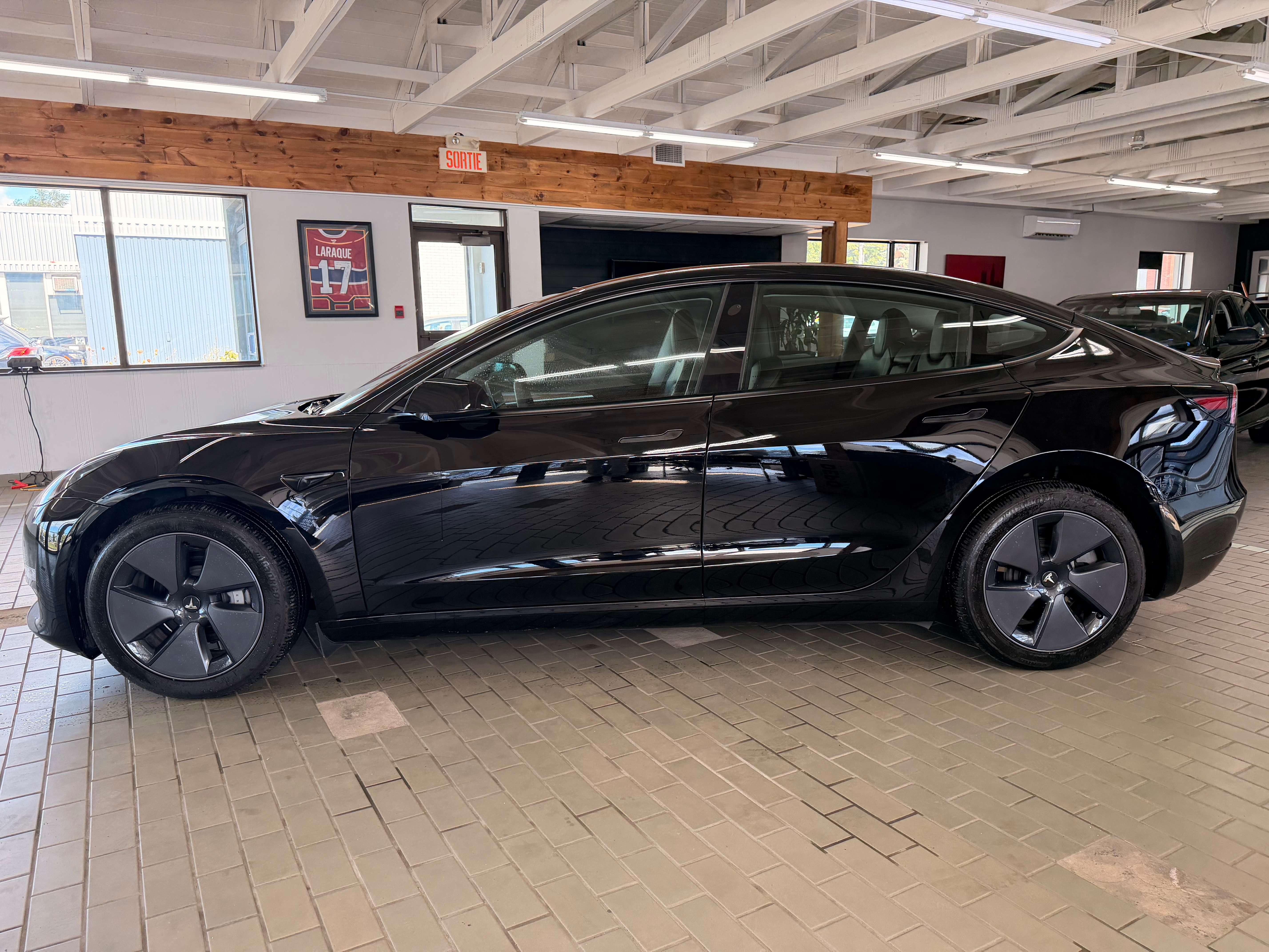 2023 Tesla Model 3 Long Range - Image 2