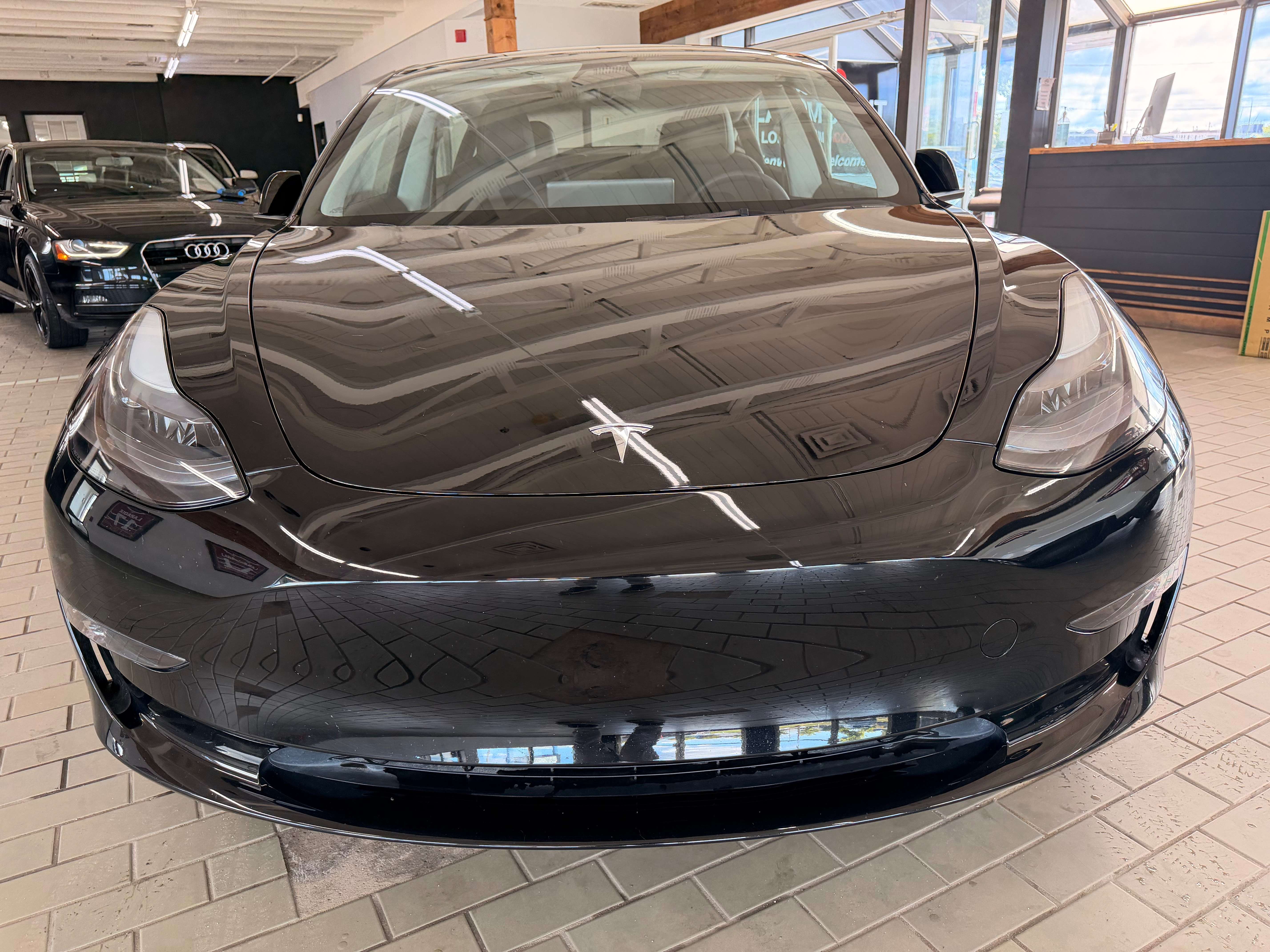 2023 Tesla Model 3 Long Range - Image 8