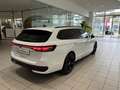 Volkswagen Passat R-Line (BlackStyle/AHK/Standheizung) 2.0 l TDI 4MO Bianco - thumbnail 13