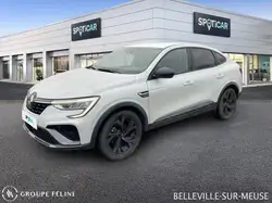 Renault Arkana 1.6 E-Tech 145ch RS Line -21B