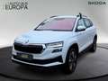 Skoda Karoq 1.5 TSI ACT Tour ACC Navi Kam Virt.Cockpit eKlappe Weiß - thumbnail 1