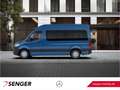 Mercedes-Benz Sprinter 214 CDI Tourer L2H2 MBUX Klima 9-Sitzer Blau - thumbnail 3