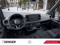 Mercedes-Benz Sprinter 214 CDI Tourer L2H2 MBUX Klima 9-Sitzer Blau - thumbnail 9