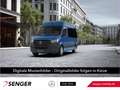 Mercedes-Benz Sprinter 214 CDI Tourer L2H2 MBUX Klima 9-Sitzer Blau - thumbnail 1