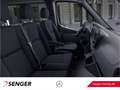 Mercedes-Benz Sprinter 214 CDI Tourer L2H2 MBUX Klima 9-Sitzer Blau - thumbnail 7