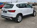SEAT Ateca 2.0 TDI DSG 4 Motion- Unfallfahrzeug Blanc - thumbnail 5