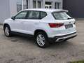 SEAT Ateca 2.0 TDI DSG 4 Motion- Unfallfahrzeug Blanc - thumbnail 3
