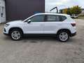 SEAT Ateca 2.0 TDI DSG 4 Motion- Unfallfahrzeug Blanc - thumbnail 1