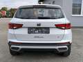 SEAT Ateca 2.0 TDI DSG 4 Motion- Unfallfahrzeug Blanc - thumbnail 4