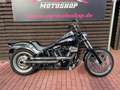 Harley-Davidson FXSTI Softail *Night Train/Blackline/BSL* Чёрный - thumbnail 3