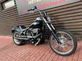 Harley-Davidson FXSTI Softail *Night Train/Blackline/BSL* Чёрный - thumbnail 2