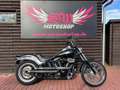 Harley-Davidson FXSTI Softail *Night Train/Blackline/BSL* Чёрный - thumbnail 1