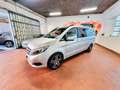 Mercedes-Benz V Classe V - W447 2014 V 250 Avantgarde auto Silber - thumbnail 3