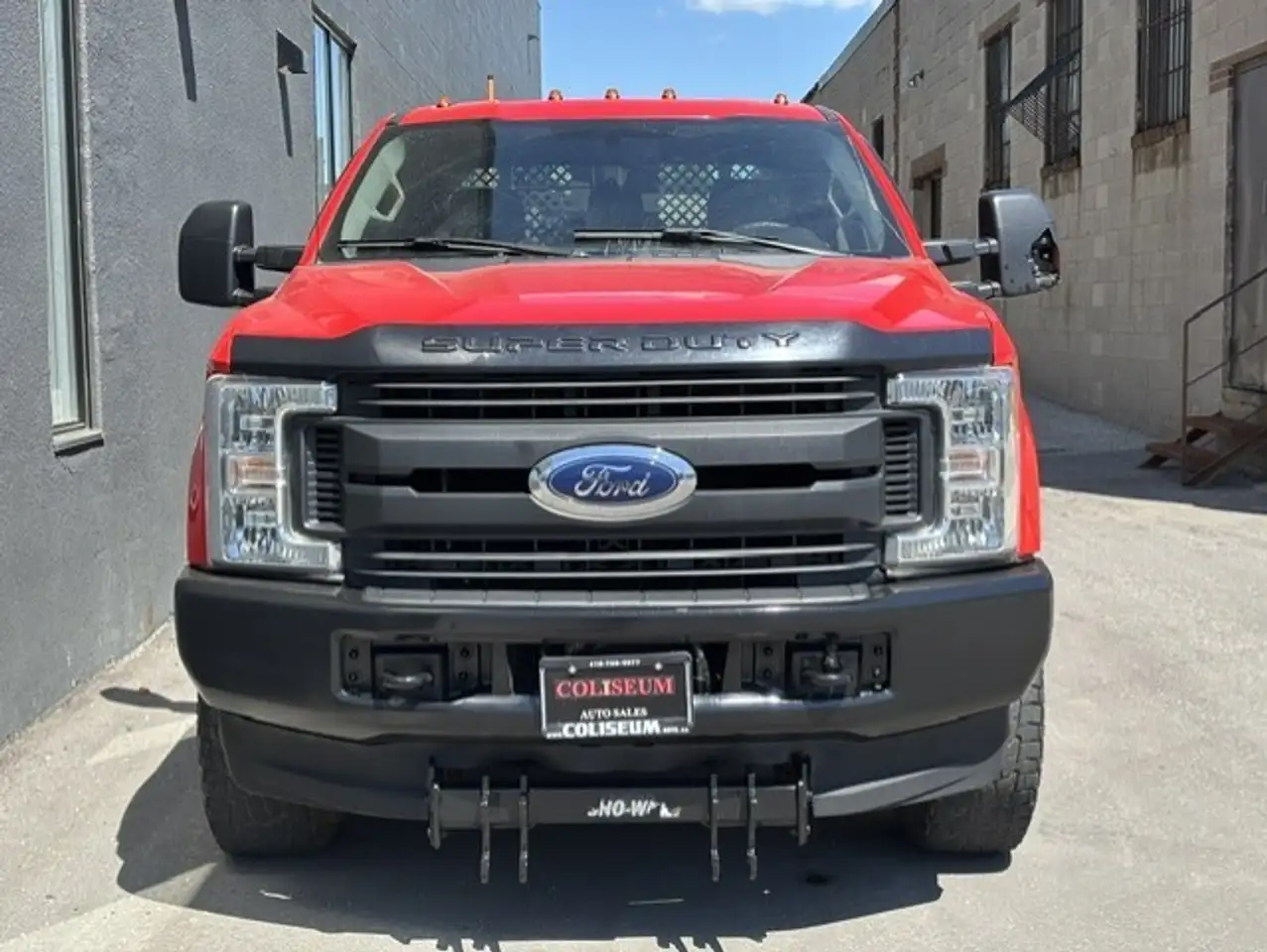Ford F 350 снимка Ford F 350